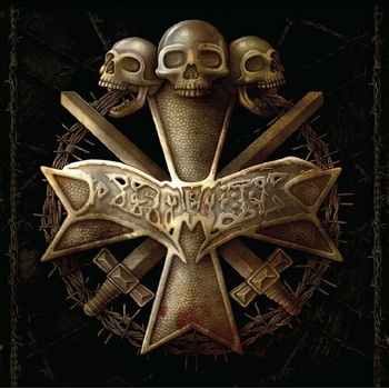 Dismember - Dismember LP