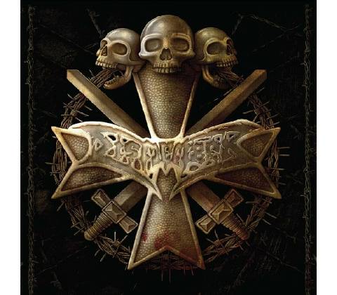Dismember - Dismember LP