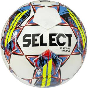 Select Futsal mimas 4