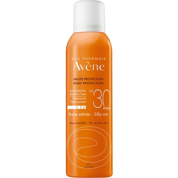 Image 1 of Avène Sun Слънцезащитен сатенен спрей, SPF30, 150 ml