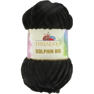 Himalaya Dolphin Big 76706 černá