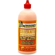 X-SAUGE RED SEALANT 500 ml