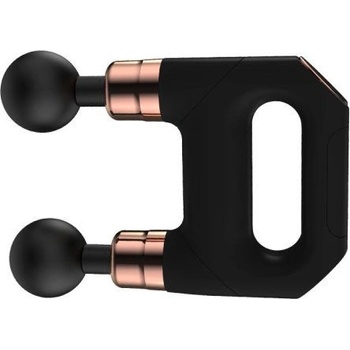 Image 1 of Techniker Компактен и мощен вибрационен масажен пистолет Techniker G32 (G32-4)