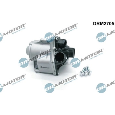 Vodní čerpadlo, chlazení motoru Dr.Motor Automotive DRM2705