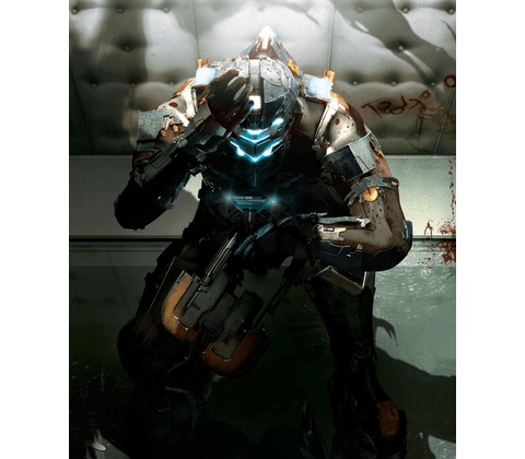 Dead Space 2