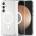 Tech-Protect Magsafe Калъф за Samsung S23 FE, Tech-Protect Hybrid FlexAir Clear Case, Прозрачен (9319456607017)