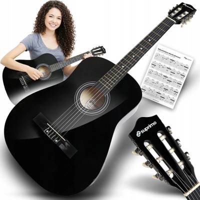 Stagg Flamenco – Sleviste.cz