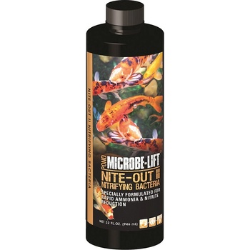 Microbe-lift NITE OUT II 1 l