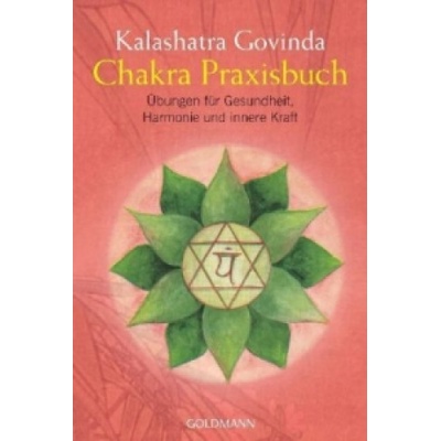 Chakra Praxisbuch