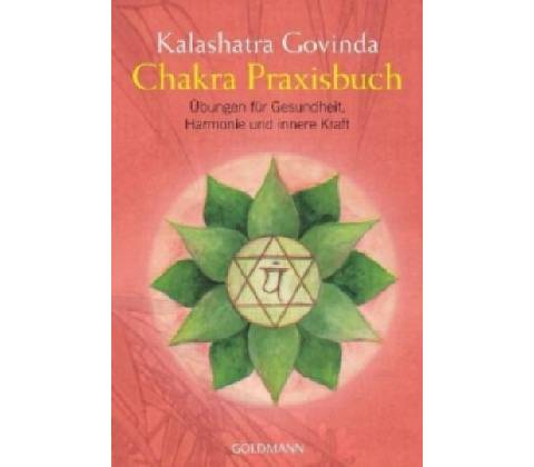 Chakra Praxisbuch