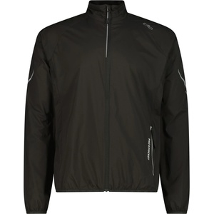 CMP Мъжко ветрозащитно яке за колоездене CMP Reflective Jacket Cycling jacket - Pine - размер 56 (EU) (051-1436-0416)