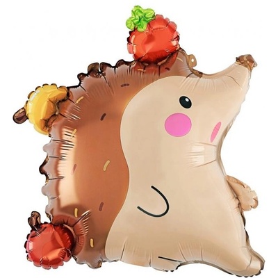 GoDan Фолиев Балон Таралеж