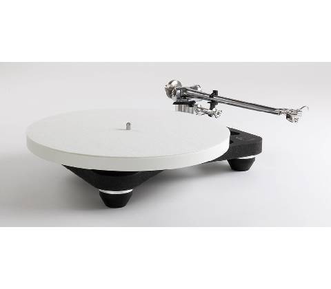Rega Planar 10 + MC Apheta 3