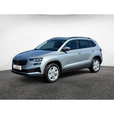 Skoda Karoq TSI Selection DSG 110 kW – Zboží Mobilmania