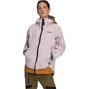 ADIDAS Яке Terrex MYSHELTER GORE-TEX