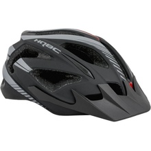 HQBC Epiqe black/red matt 2020