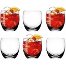 Krosno Poháre na whisky 6 x 300 ml