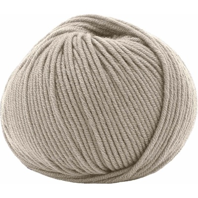 MAXI SOFT Lana Gatto MAXI SOFT: 14560 biela káva