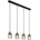 GLOBO REID 15707-4H
