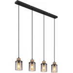 GLOBO REID 15707-4H