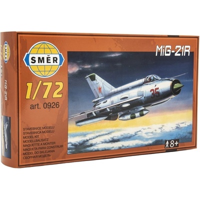 Směr Model MiG-:72