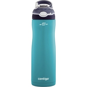 Newell Europe Sàrl Термос бутилка Contigo Ashland Chill 590 мл, за гмуркане