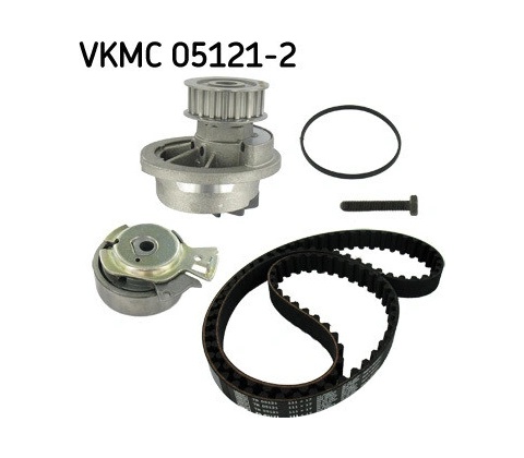 SKF VKMC051212