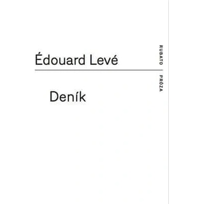 Deník