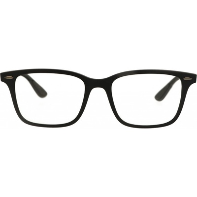 Ray Ban RX 7144 5204 matná černá