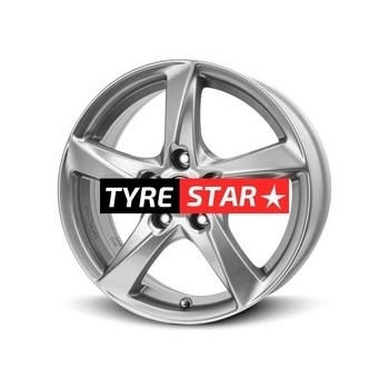 RC-Design RC30 6x15 4x100 ET37 crystal silver