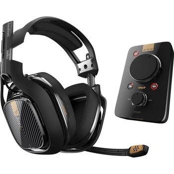 Astro A40 + MixAmp Pro TR for PS4/PC