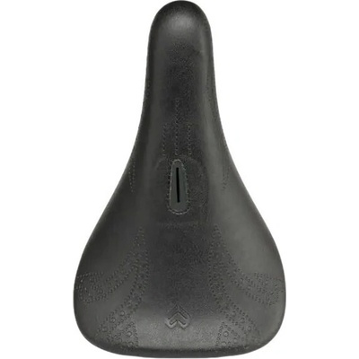 Eclat Exile Pivotal BMX Leather černé LEATHER