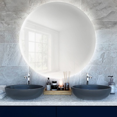 Baltica Design Bright 90x90 cm 5904107913506
