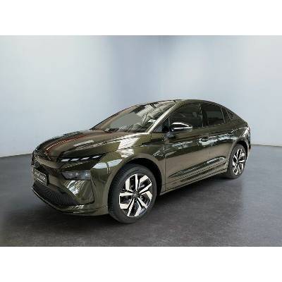 Skoda Enyaq 85 210 kW