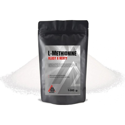 Valknut L-Methionin 100 g