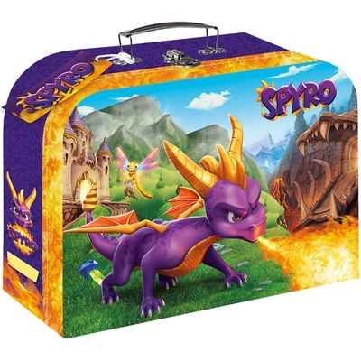 ARGUS Spyro 25 cm