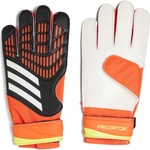 ADIDAS Вратарски ръкавици Predator Training (IQ4027)