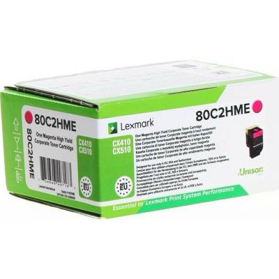 Lexmark 80C20M0 - originálny