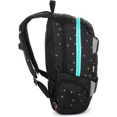 Karton P+P Oxy Sport happy černá