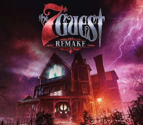 The 7th Guest Remake