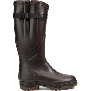 Aigle Гумени ботуши Aigle Parcours 2 Iso Wellington boots - Brun - размер 45 (EU) (031-0170-0220)