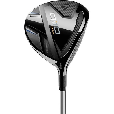 TaylorMade Qi10 Max fairway dřevo pánské pravé 23° Light (A-flex), Fujikura Speeder NX TCS 40