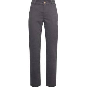 La Sportiva Дамски панталон за катерене La sportiva Women's Setter Pant Climbing trousers - Onyx (109-1183-0713)