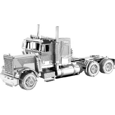 Metal Earth 3D puzzle Freightliner FLC Long Nose Truck 63 ks