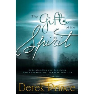Gifts of the Spirit | Derek Prince (ISBN: 9780883682913)
