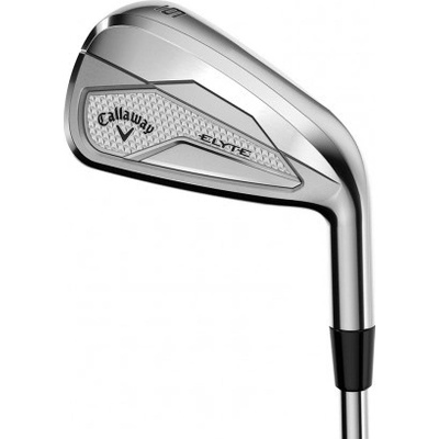 Callaway Elyte set dámských želez pravé 6-SW (6 holí) grafit Ladies
