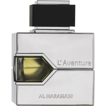 Image 1 of Al Haramain L'Aventure EDP 100 ml Tester