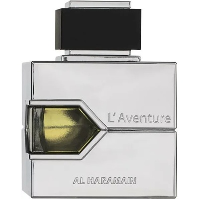 Al Haramain L'Aventure EDP 100 ml Tester