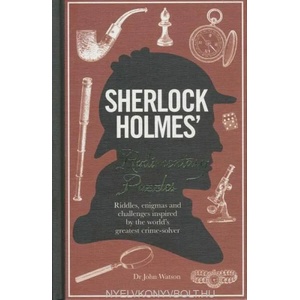 Sherlock Holmes' Rudimentary Puzzles | Tim Dedopulos (ISBN: 9781780979632)