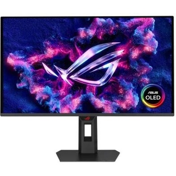 Asus ROG Strix OLED XG27AQDPG